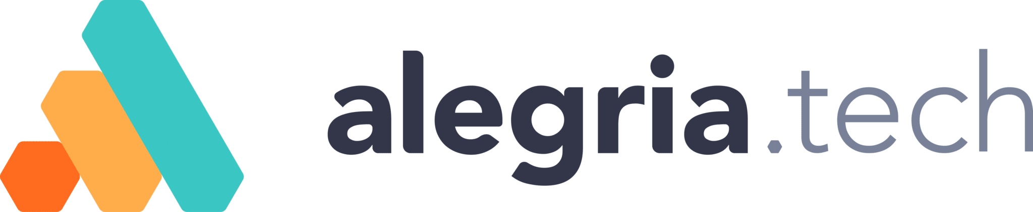 Alegria.tech logo