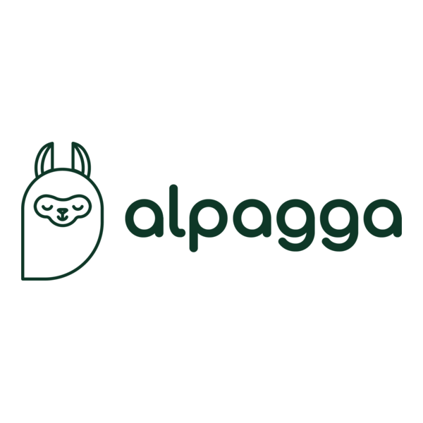 Alpagga logo