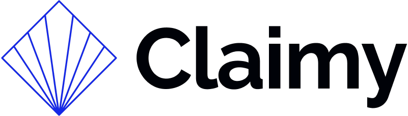 Claimy logo