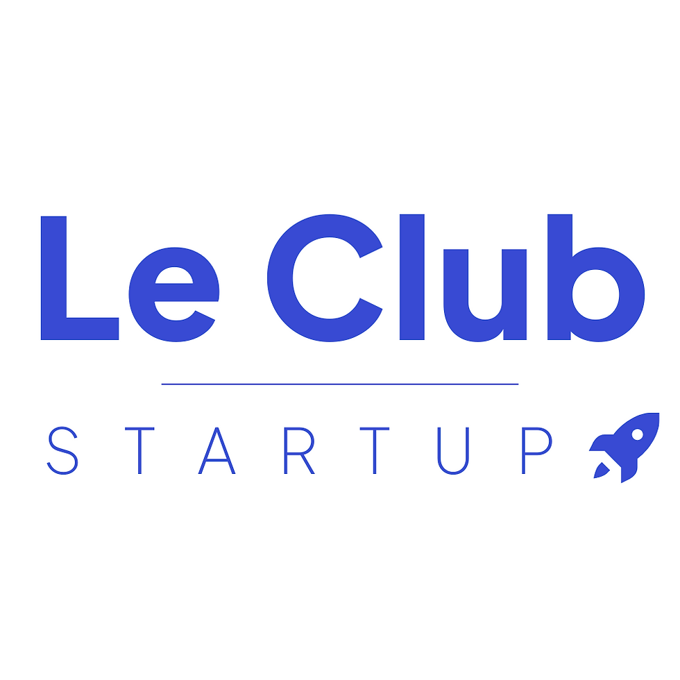 Le Club Startup