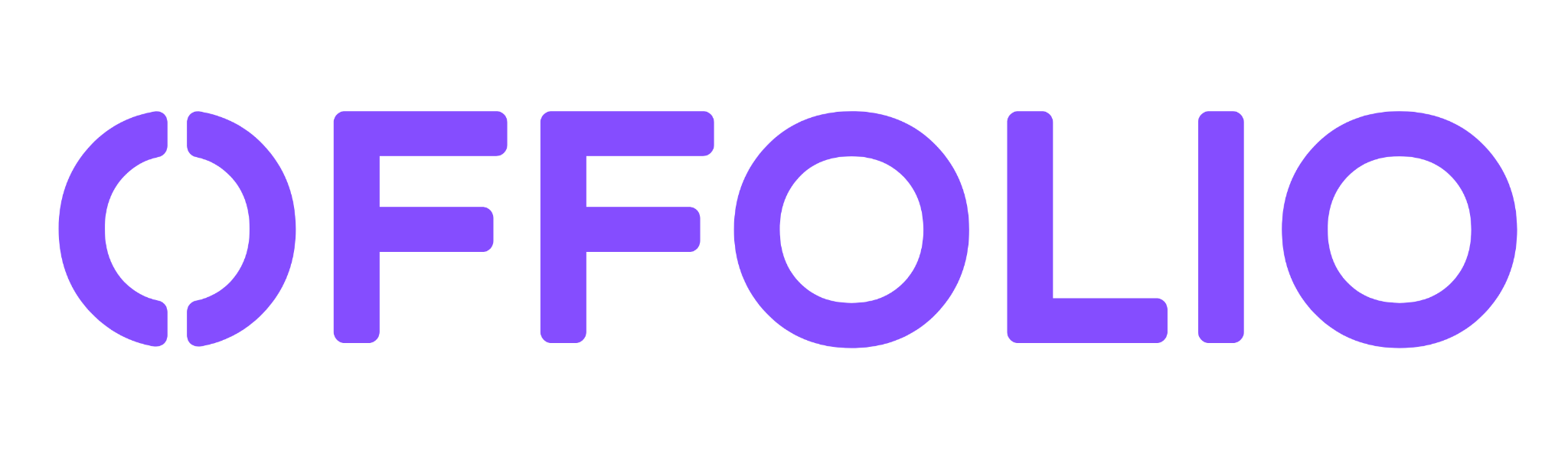Offolio logo