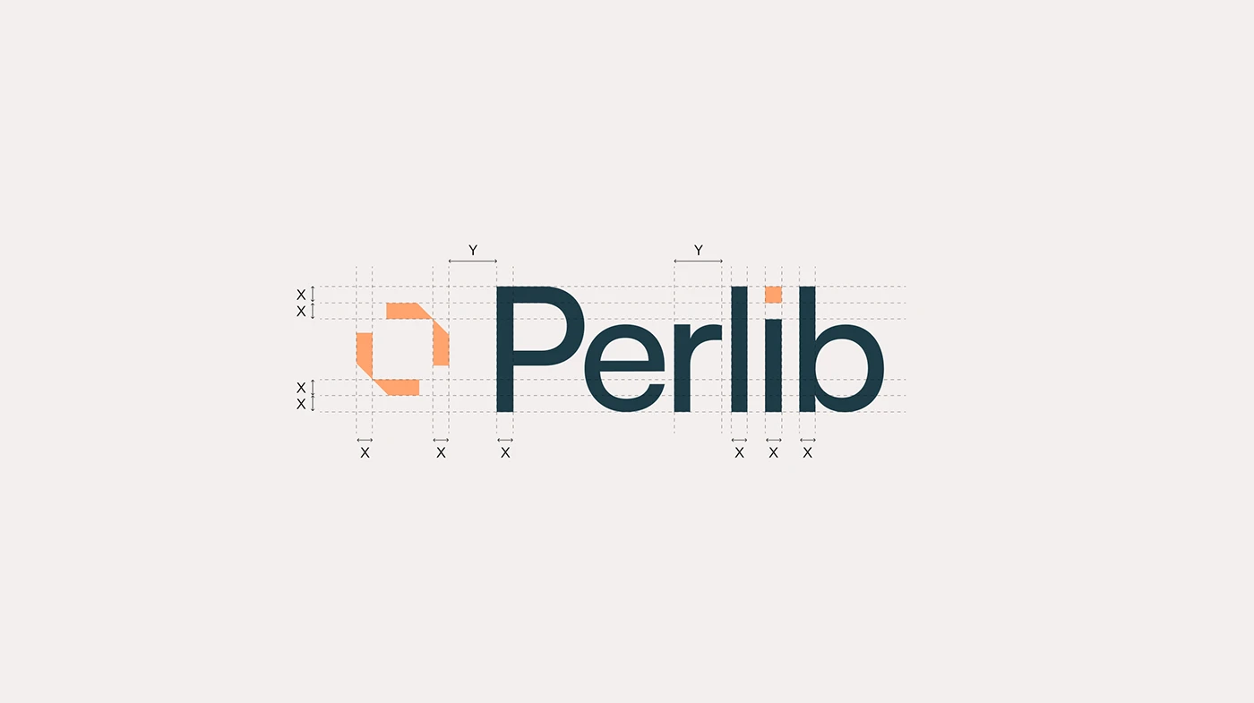 Perlib logo