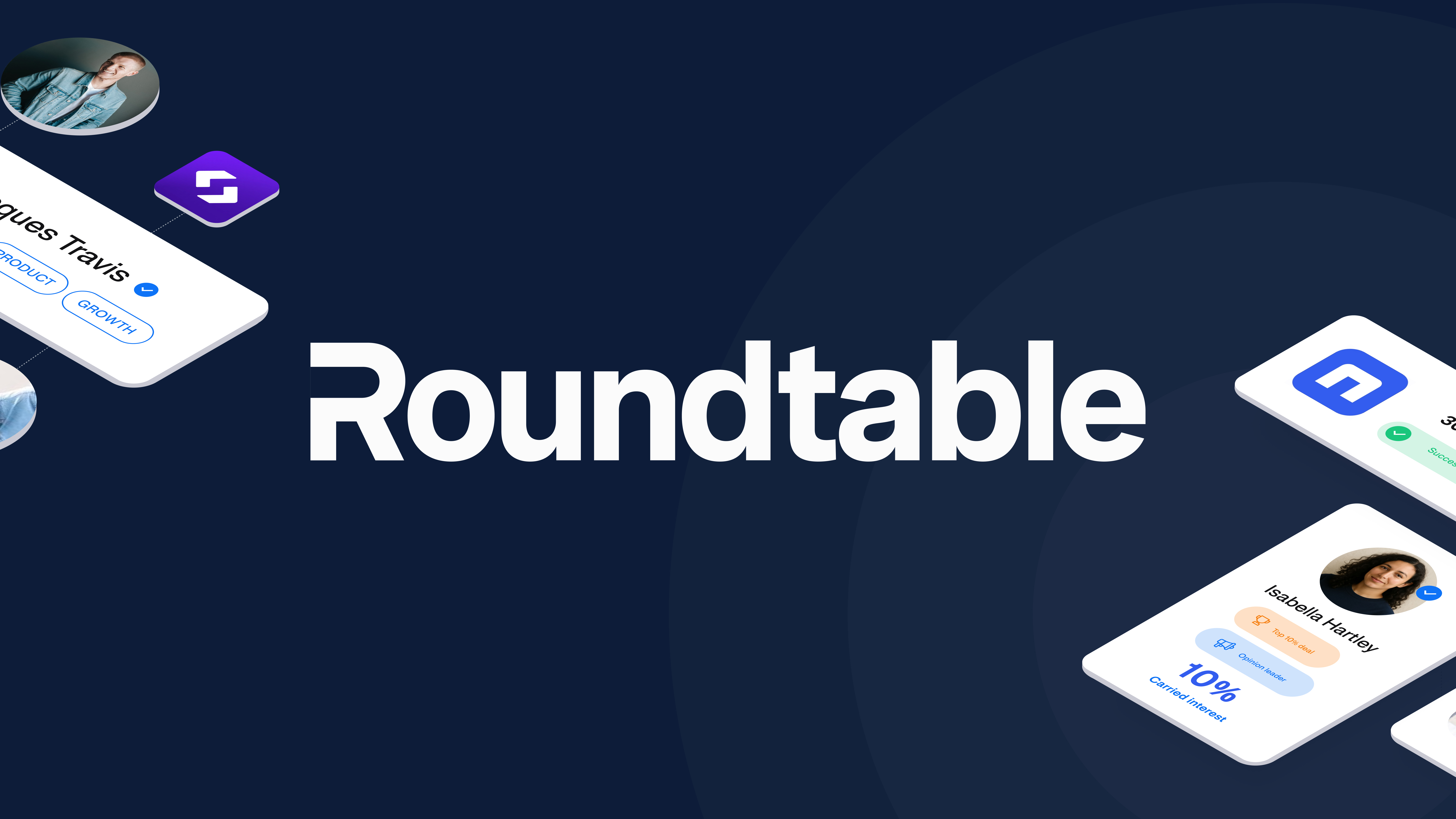 Roundtable logo